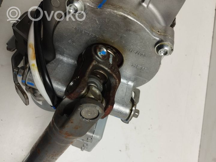 Nissan Qashqai Scatola dello sterzo 48810HV00A