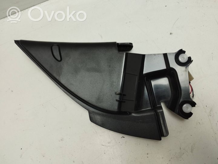 Nissan Qashqai Muu etuoven verhoiluelementti 802924ET3A