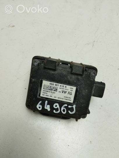 Audi A8 S8 D4 4H Interruttore apriporta per garage 4G0907410A