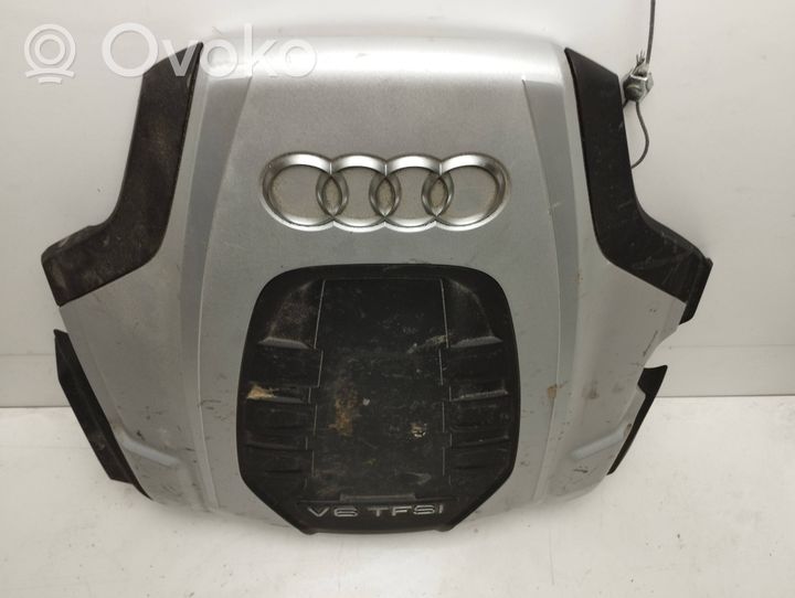 Audi A8 S8 D4 4H Variklio dangtis (apdaila) 06E103925Q