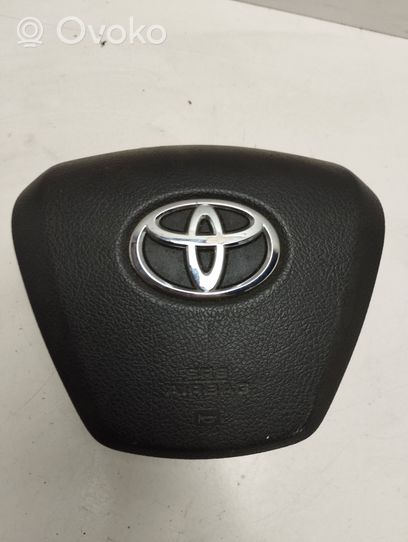 Toyota Verso Airbag dello sterzo 003335609