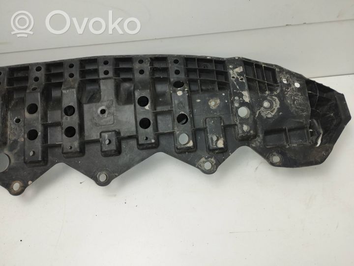 Toyota Yaris Belka zderzaka przedniego 5261852060