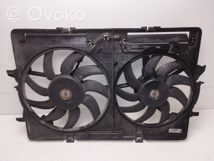 Audi A5 8T 8F Kit ventilateur 989460D A