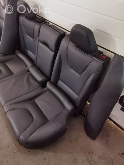 Volvo V60 Seat and door cards trim set 