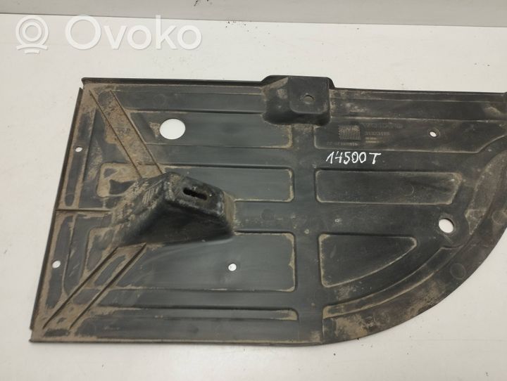 Volvo V60 Pickup box liner 31323119