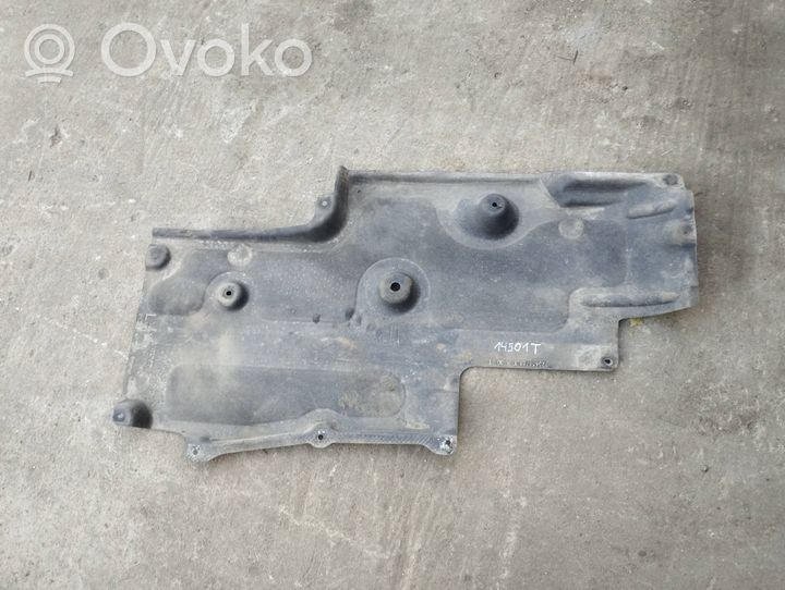 Volvo V60 Couvercle de plateau inférieur 31202720