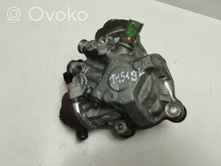 Volvo V60 Pompa wtryskowa wysokiego ciśnienia 0445010681