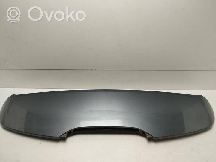 Volvo V60 Spojler klapy tylnej / bagażnika 30864424