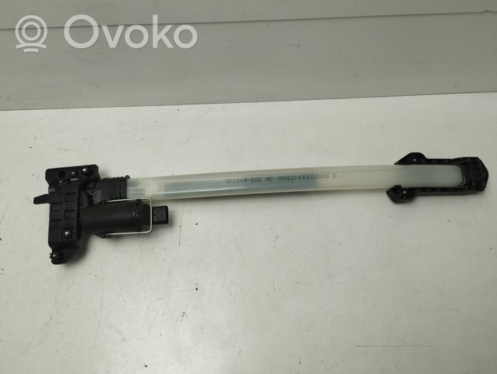 Audi A8 S8 D4 4H Motorino tendine 4H0811964