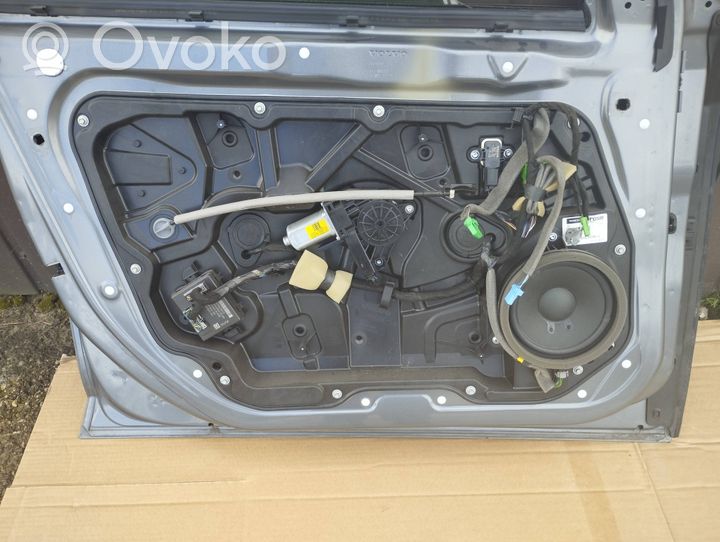 Volvo V60 Porte avant 31424597