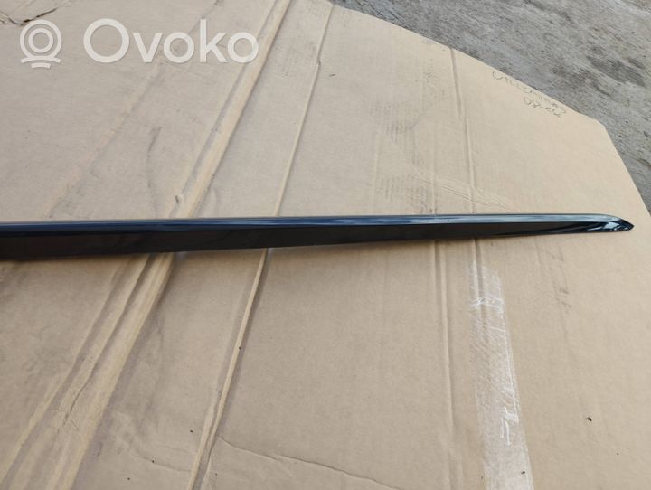 Audi A4 S4 B9 Sill/side skirt trim 