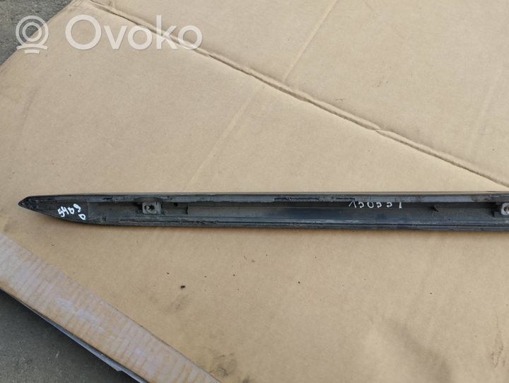 Audi A4 S4 B9 Sill/side skirt trim 