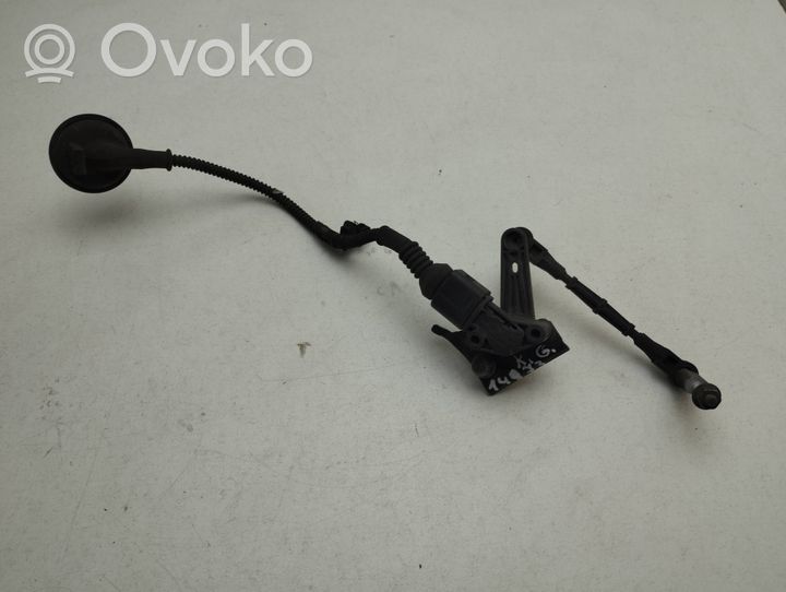 Audi A4 S4 B9 Sensore di livello altezza posteriore sospensioni pneumatiche 8W0941369C