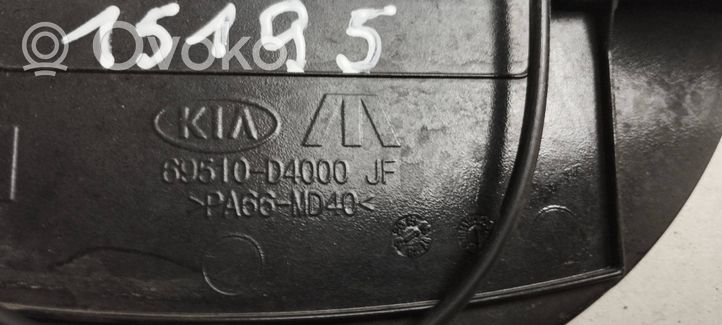 KIA Optima Tapón del depósito de combustible 69510D4000