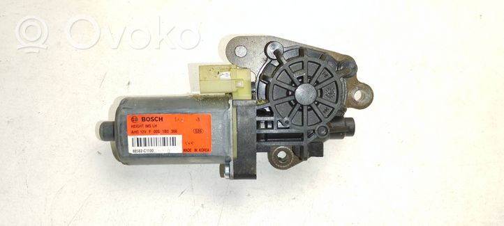 KIA Optima Seat adjustment motor 88582C1100