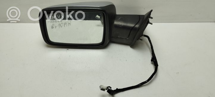 Dodge RAM Specchietto retrovisore elettrico portiera anteriore 68096199AE