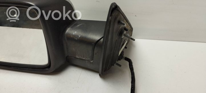 Dodge RAM Specchietto retrovisore elettrico portiera anteriore 68096199AE