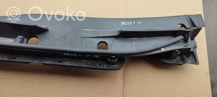 Toyota Prius+ (ZVW40) Garniture d'essuie-glace 5575247050