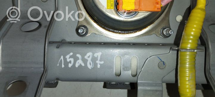 Toyota Prius+ (ZVW40) Poduszka powietrzna Airbag pasażera M01397011D80