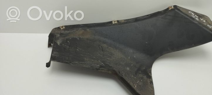 Dodge RAM Listwa błotnika tylnego 55277444AD