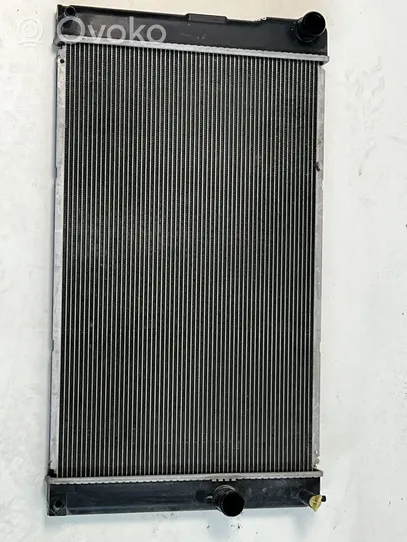 Toyota Prius (XW30) Radiateur de refroidissement 