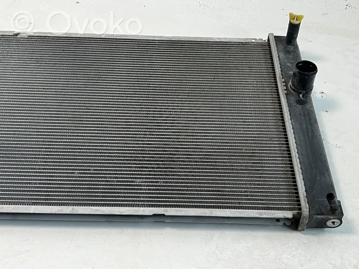 Toyota Prius (XW30) Radiateur de refroidissement 