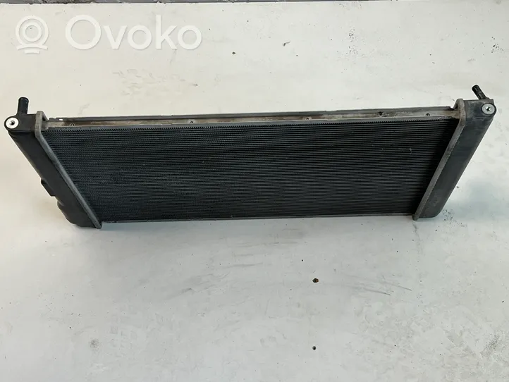 Toyota Prius (XW30) Radiateur de refroidissement 