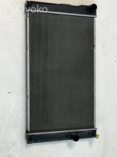 Toyota Prius (XW30) Radiateur de refroidissement 