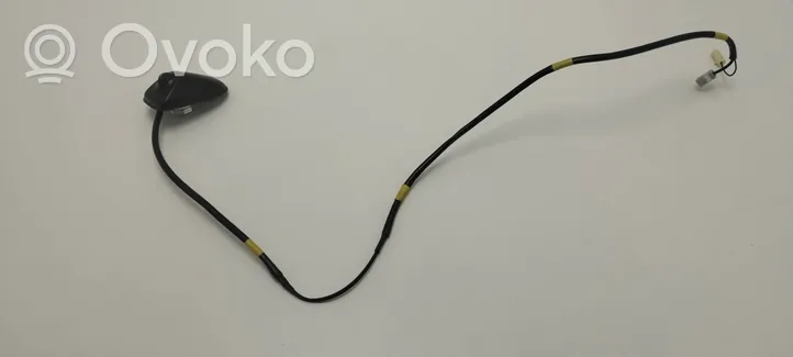 Toyota Verso Radion antenni 