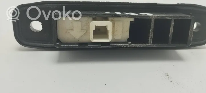 Toyota Verso Loading door exterior handle 0505823