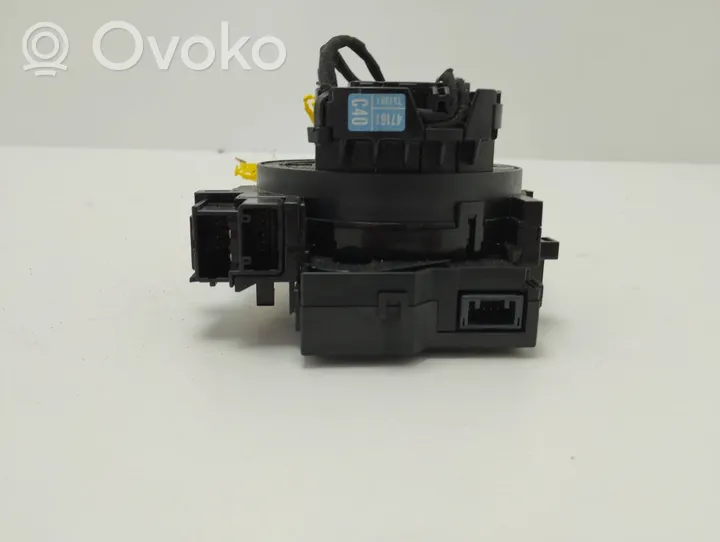 Toyota Prius (XW50) Lenkwinkelsensor Airbagschleifring Wickelfeder 47161751981