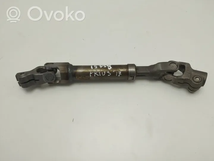 Toyota Prius (XW50) Steering column universal joint S546