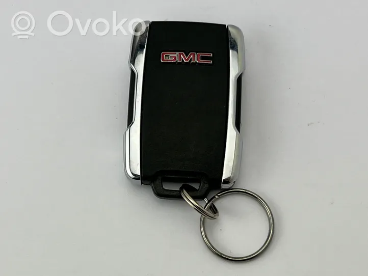 GMC Sierra 1000 Užvedimo raktas (raktelis)/ kortelė 