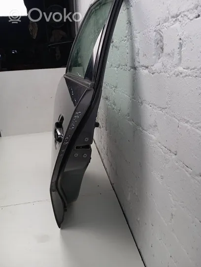 Toyota Prius (XW20) Drzwi tylne 
