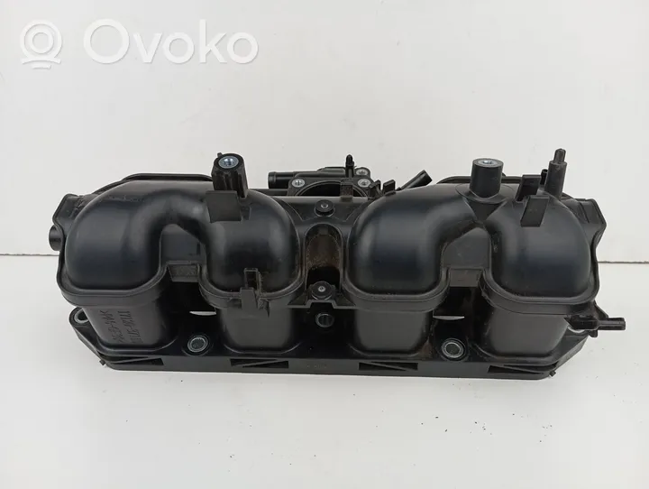 Toyota Prius (XW50) Intake manifold 1712037110