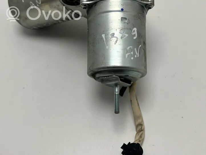 Toyota Prius (XW50) Brake central valve 4707047070