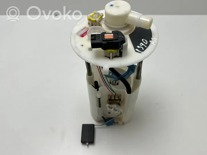 Toyota Prius (XW50) In-tank fuel pump 7702047130