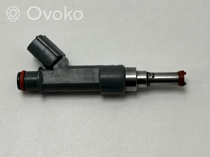 Toyota Prius (XW50) Injecteur de carburant 2325037080