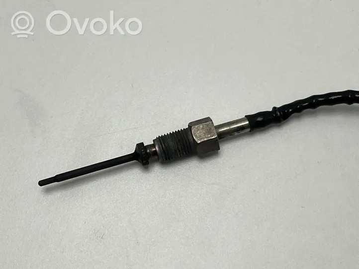 Toyota Prius (XW50) Exhaust gas temperature sensor 