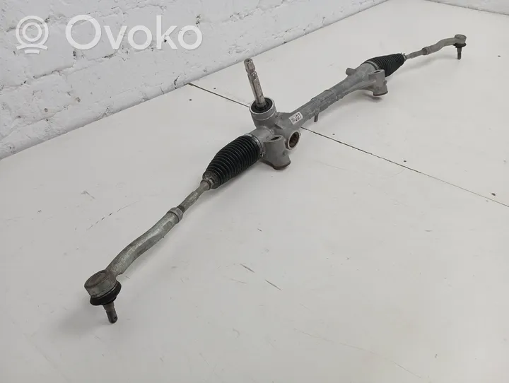 Toyota Prius (XW50) Steering rack 6331B643