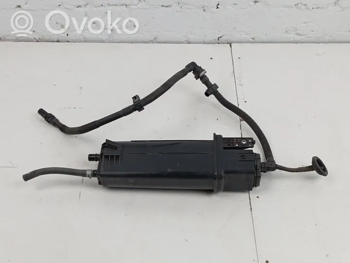 Toyota Prius (XW50) Serbatoio a carbone attivo per il recupero vapori carburante 7774047110