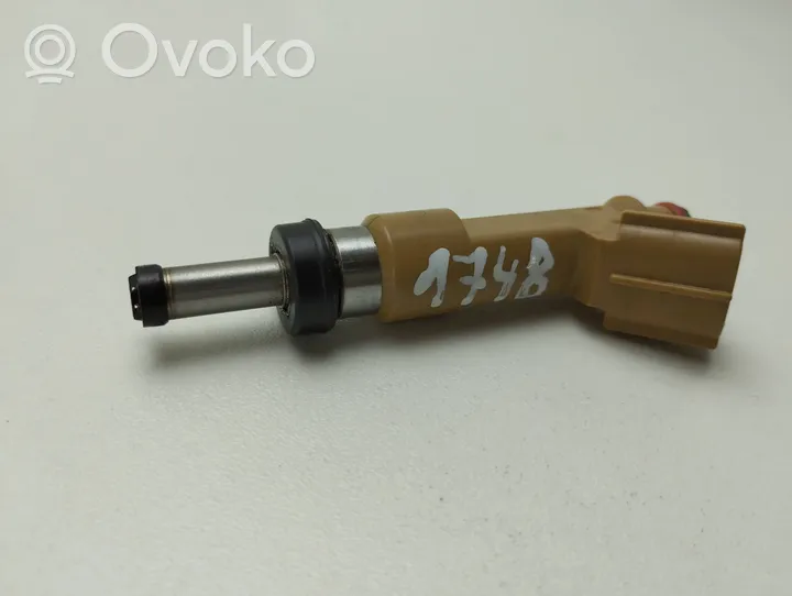 Toyota Corolla E210 E21 Injecteur de carburant 232500T030