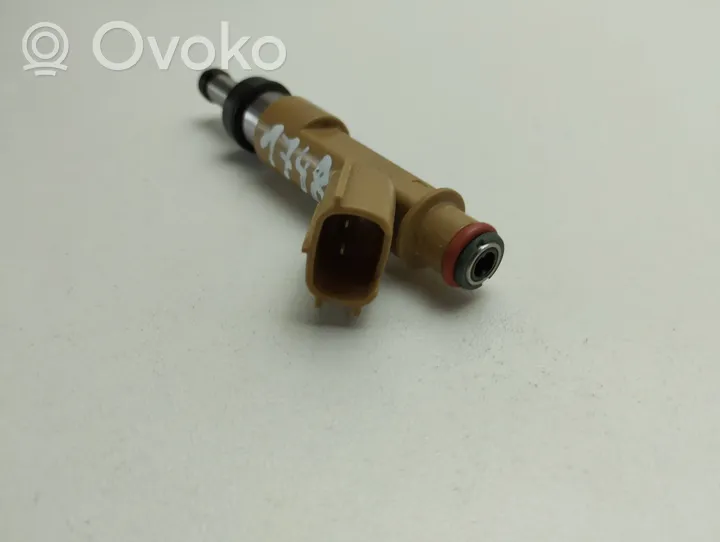 Toyota Corolla E210 E21 Injecteur de carburant 232500T030