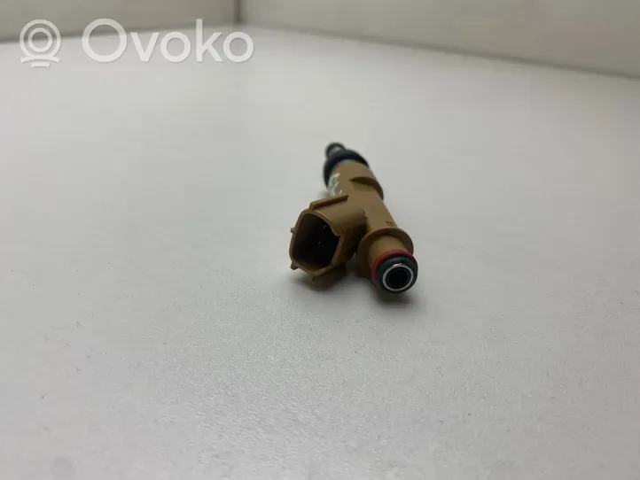 Toyota Corolla E210 E21 Injecteur de carburant 232500T030