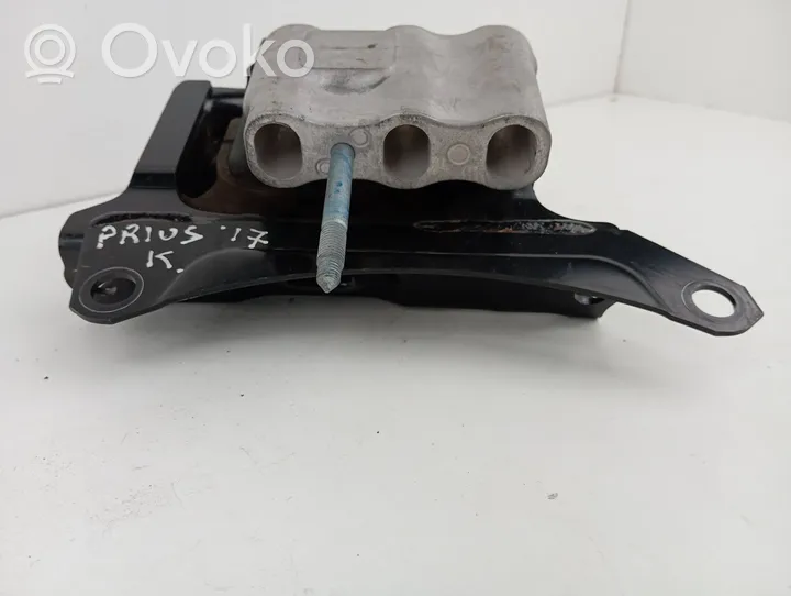 Toyota Prius (XW50) Support de moteur, coussinet 