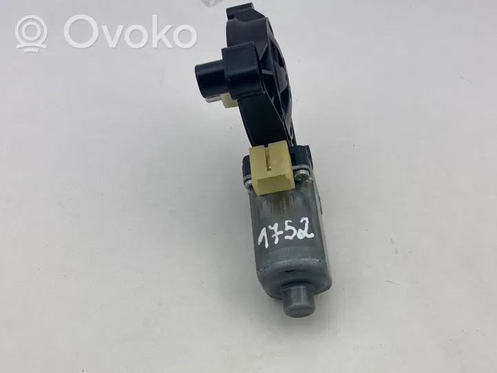 Audi Q7 4M Moteur de lève-vitre de porte avant 8W0959802