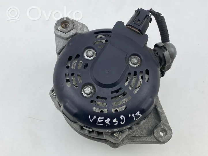 Toyota Verso Generatore/alternatore 270600T181