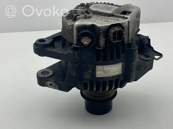 Toyota Yaris Alternator 2706040070