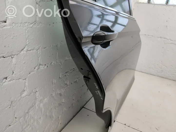 Seat Tarraco Rear door 