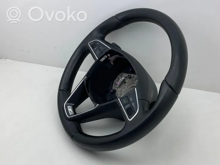 Seat Tarraco Steering wheel 5fj419091